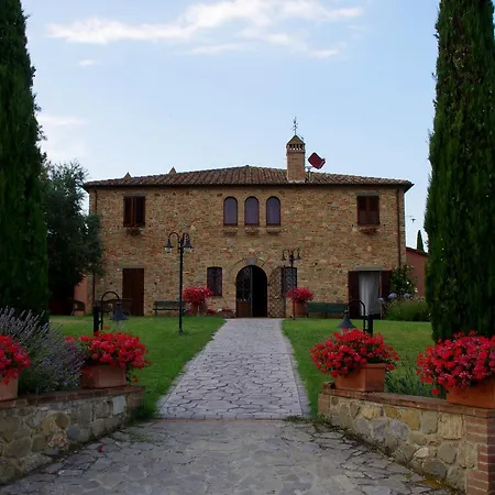 Agriturismo I Romiti-2